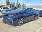 TOYOTA MIRAI 2017