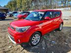 KIA SOUL 2018