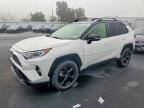 TOYOTA RAV4 HYBRID 2019