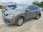 NISSAN ROGUE 2015