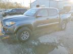 TOYOTA TACOMA 2016
