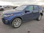LAND ROVER DISCOVERY SPORT 2017