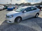 NISSAN SENTRA 2017
