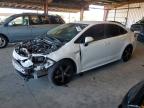 TOYOTA COROLLA HYBRID 2021