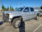 GMC SIERRA 2017