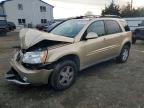 PONTIAC TORRENT 2006