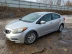 KIA FORTE 2015