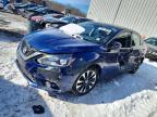 NISSAN SENTRA 2019