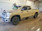 TOYOTA TUNDRA 2017