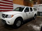 NISSAN FRONTIER 2017