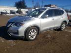 NISSAN ROGUE 2018