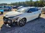 NISSAN MAXIMA 2020