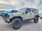 JEEP WRANGLER UNLIMITED 2017