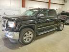 GMC SIERRA 2018