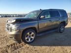 CHEVROLET TAHOE 2015