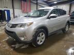 TOYOTA RAV4 2013
