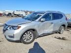 NISSAN ROGUE 2020