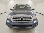 TOYOTA SEQUOIA PL 2010