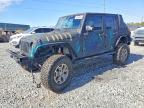 JEEP WRANGLER UNLIMITED 2014