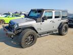 JEEP WRANGLER UNLIMITED 2017