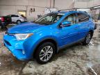 TOYOTA RAV4 HYBRID 2018