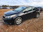 KIA FORTE 2017