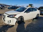 SUBARU IMPREZA 2018