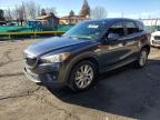 MAZDA CX-5 2013