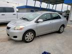 TOYOTA YARIS 2012