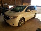 NISSAN QUEST 2013