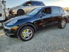 PORSCHE CAYENNE 2016