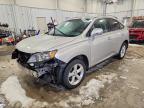 LEXUS RX 2010