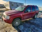 JEEP GRAND CHEROKEE 2004