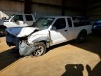 NISSAN FRONTIER 2004