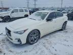 INFINITI Q50 2020