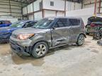 KIA SOUL 2017
