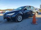 TOYOTA CAMRY 2015