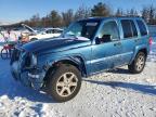 JEEP LIBERTY 2004