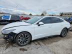 HYUNDAI SONATA 2021