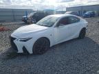 LEXUS IS 2025