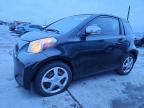 SCION IQ 2012