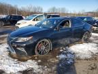 LEXUS ES 2016