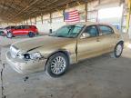 LINCOLN TOWN CAR 2005