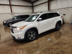 TOYOTA HIGHLANDER 2016