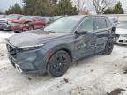 HONDA CR-V 2024