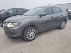 NISSAN ROGUE 2018