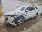 CHEVROLET TRAVERSE 2018
