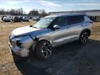 MITSUBISHI OUTLANDER 2022