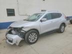 NISSAN ROGUE 2018