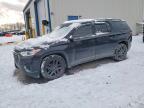 CHEVROLET TRAVERSE 2020